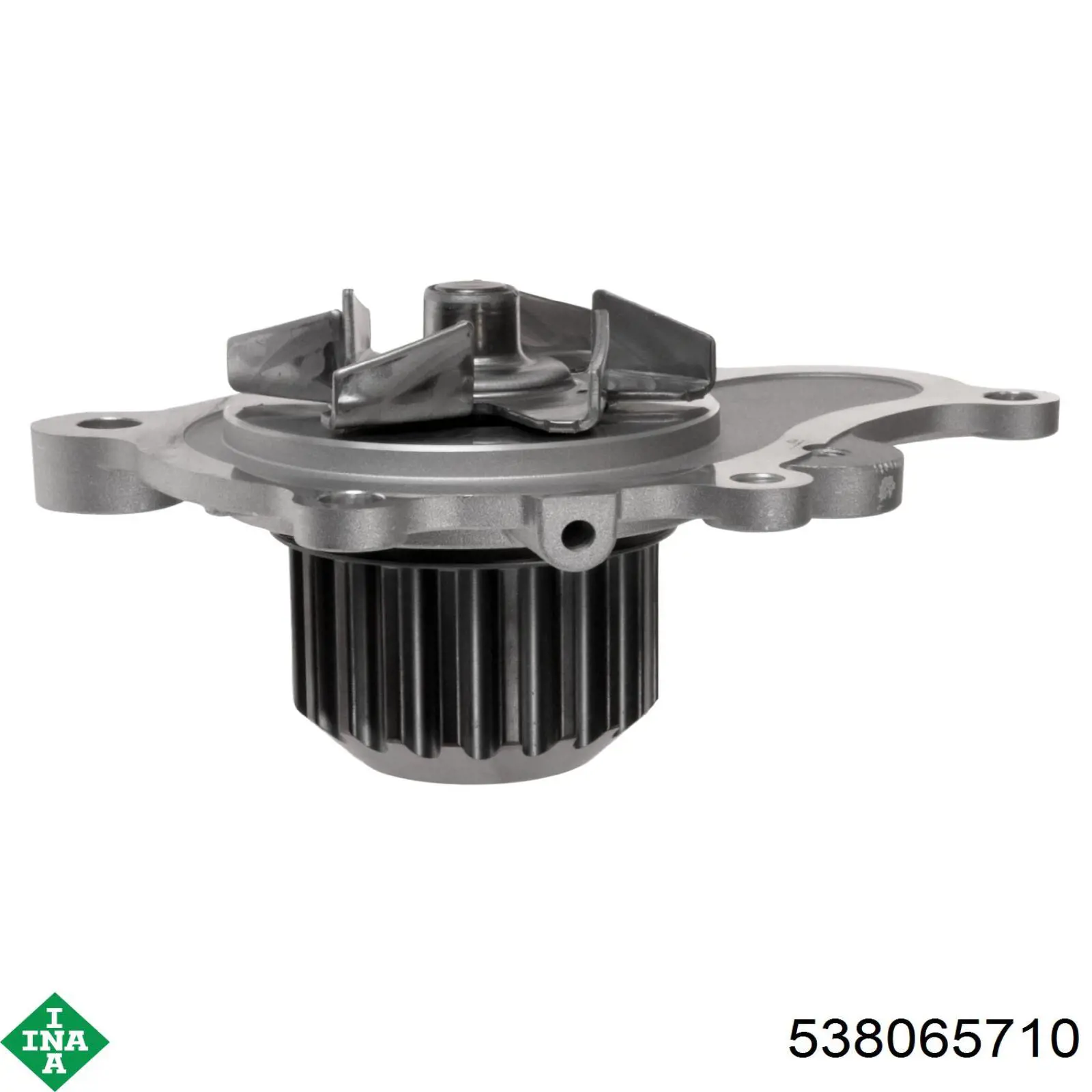 Comprar 538065710 INA Bomba de agua para motor