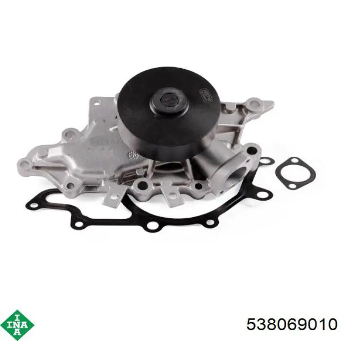 Comprar 538069010 INA Bomba de agua para motor