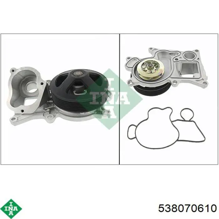 Bombeadora de agua KWP 101164 precio, desde 65,81 EUR