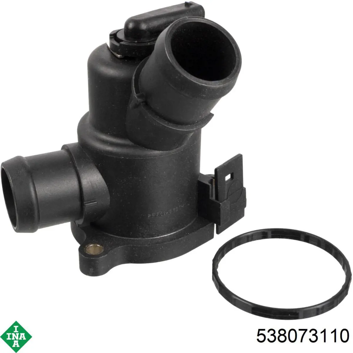 0132200026 Meyle Bomba refrigerante coche