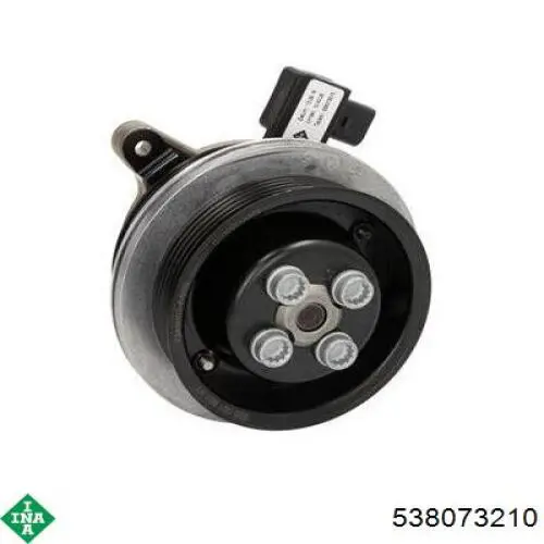 Comprar 538073210 INA Bomba de agua para motor