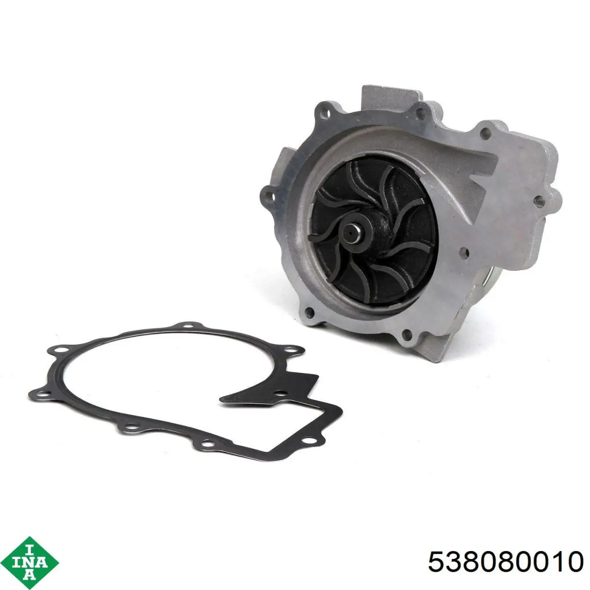 Comprar 538080010 INA Bomba de agua para motor