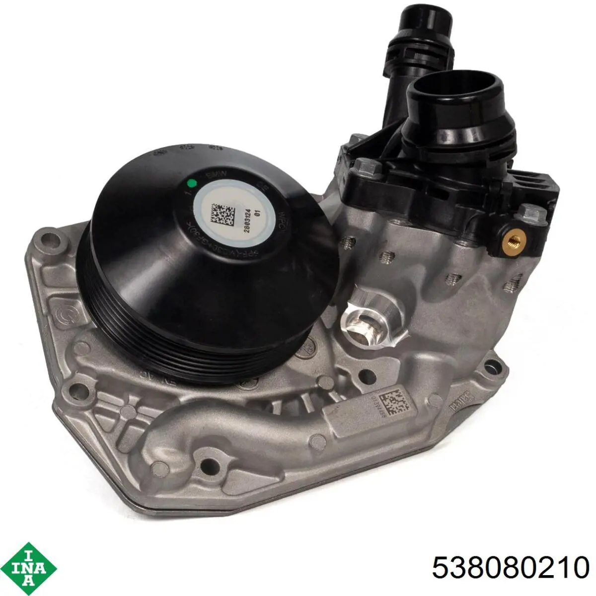 Bombeadora de agua INA 538080210 precio, desde 79,29 EUR