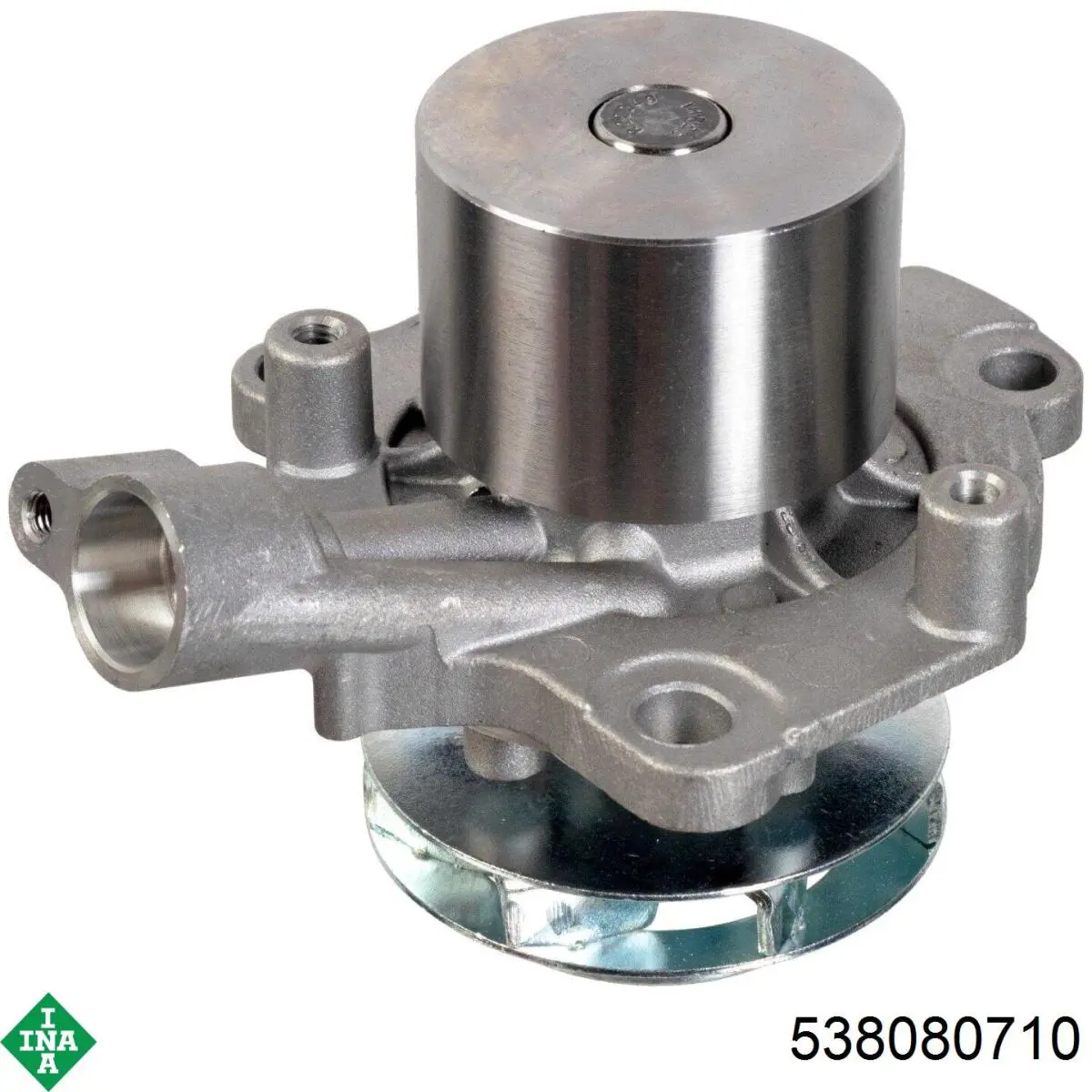 Bombeadora de agua INA 538080710 precio, desde 106,45 EUR