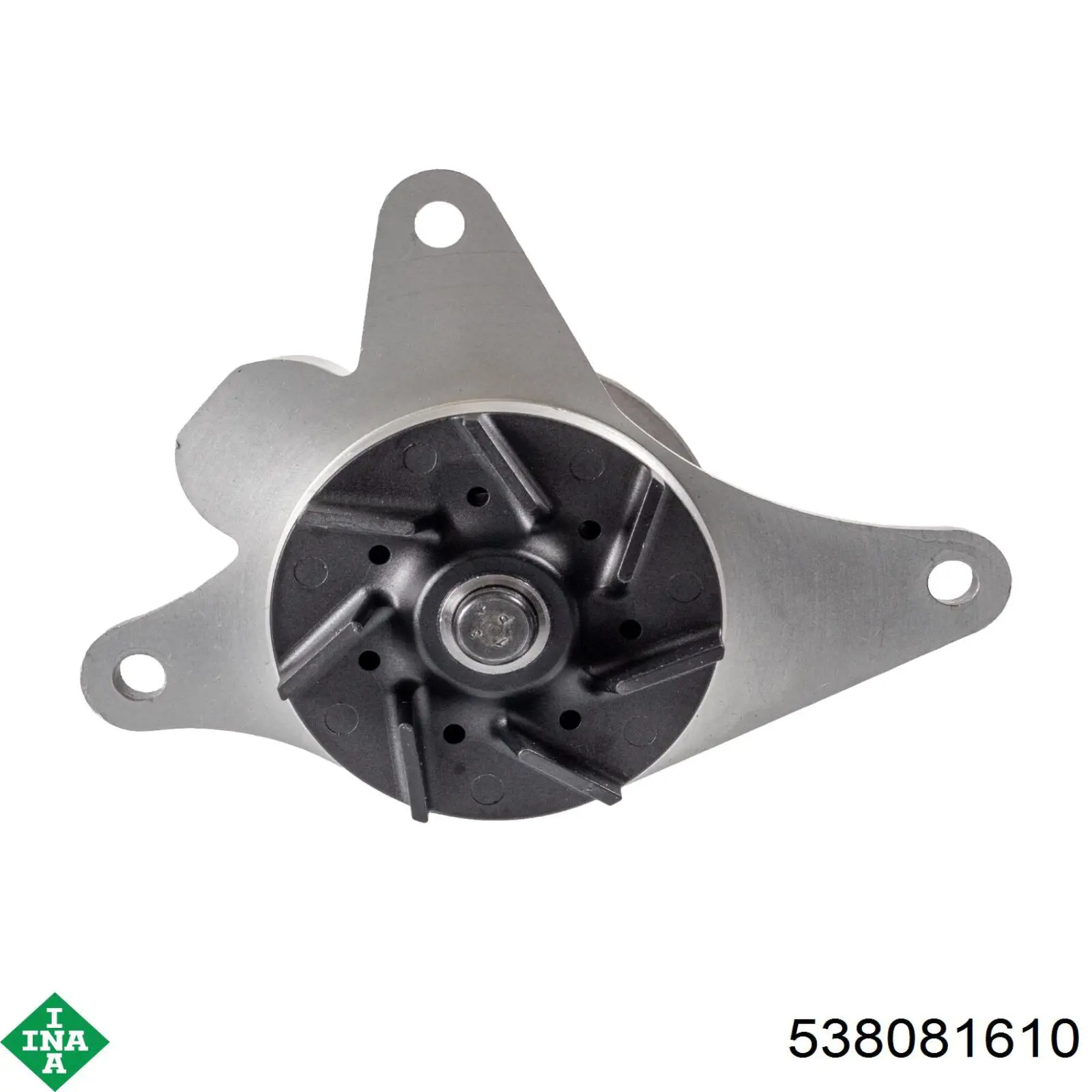 Motor de agua Febi 185611