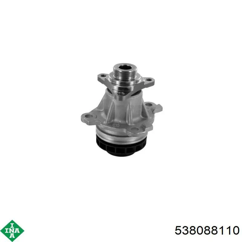 Comprar 538088110 INA Bomba de agua para motor