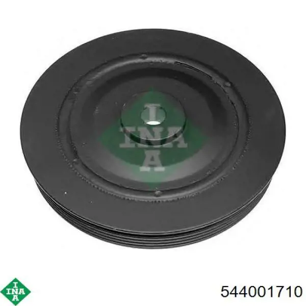 Polea del cigüeñal INA 544001710 precio, desde 55,18 EUR