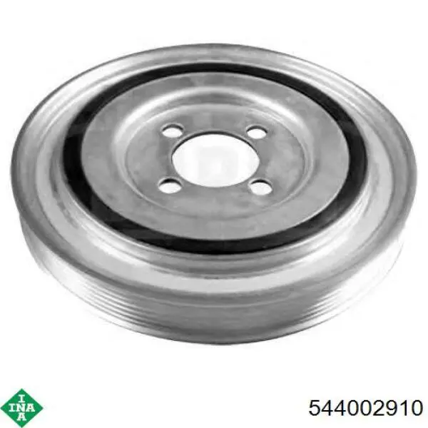 Polea del cigüeñal INA 544002910 precio, desde 32,40 EUR