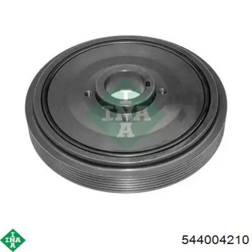Comprar 544004210 INA La polea del cigüeñal