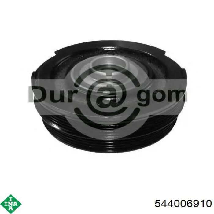 Comprar 544006910 INA La polea del cigüeñal