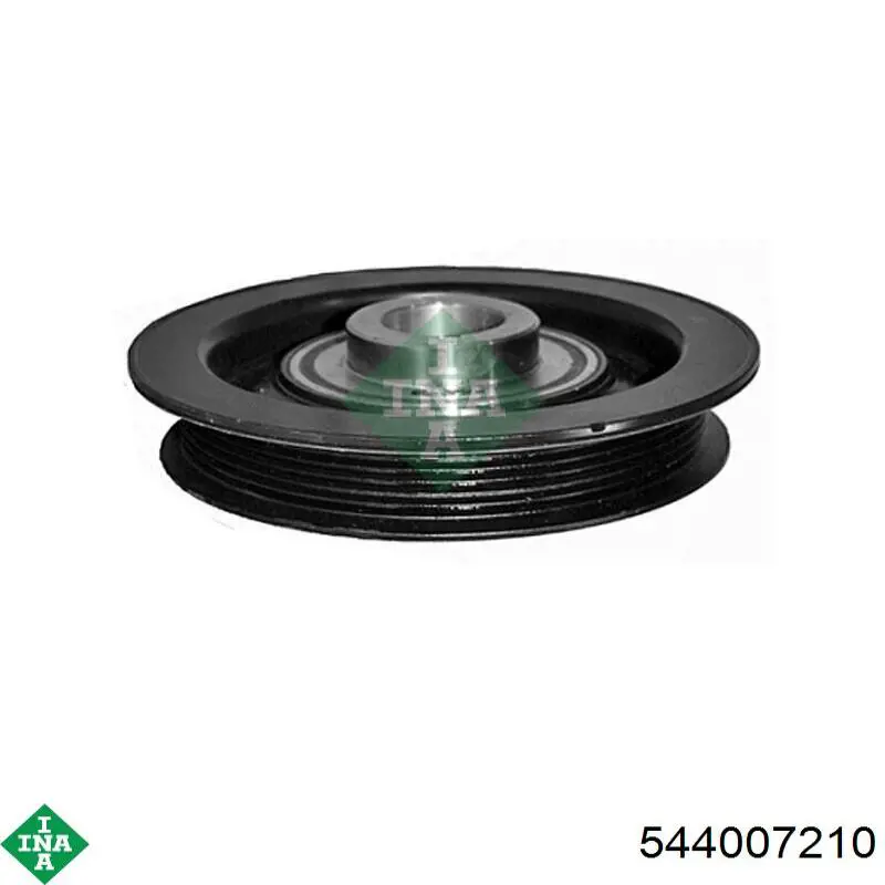 Comprar 544007210 INA La polea del cigüeñal
