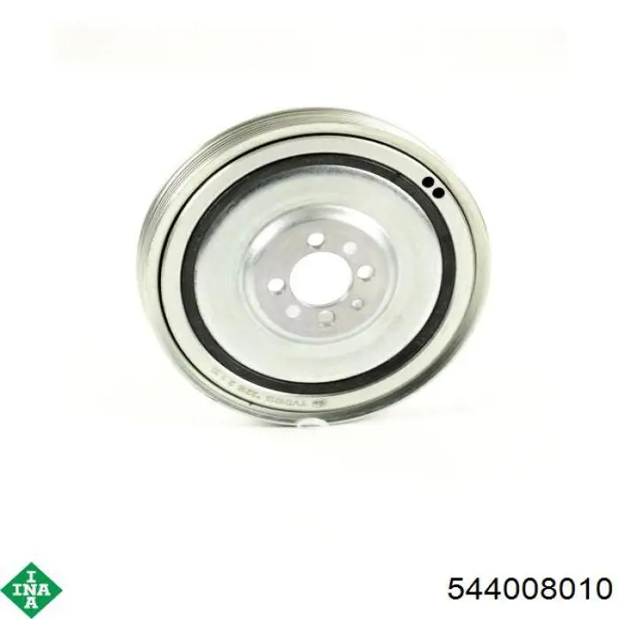 Polea del cigüeñal INA 544008010 precio, desde 34,85 EUR