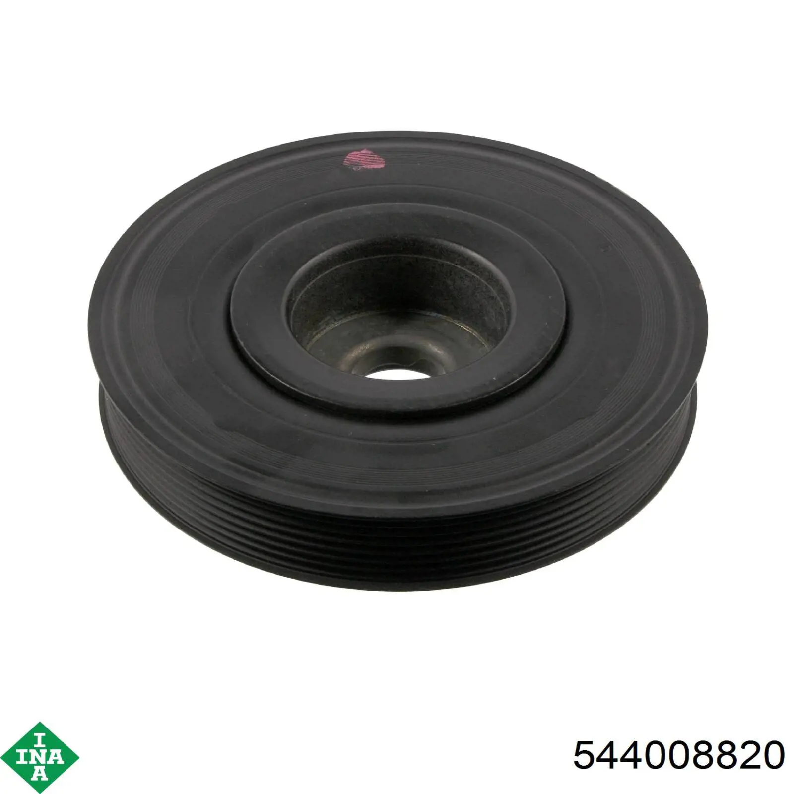 Polea del cigüeñal INA 544008820 precio, desde 64,69 EUR