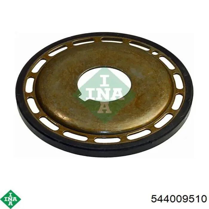 Corona dentada del sensor de posición del cigüeñal INA 544009510 precio, desde 42,82 EUR