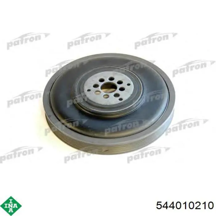 Comprar 544010210 INA La polea del cigüeñal