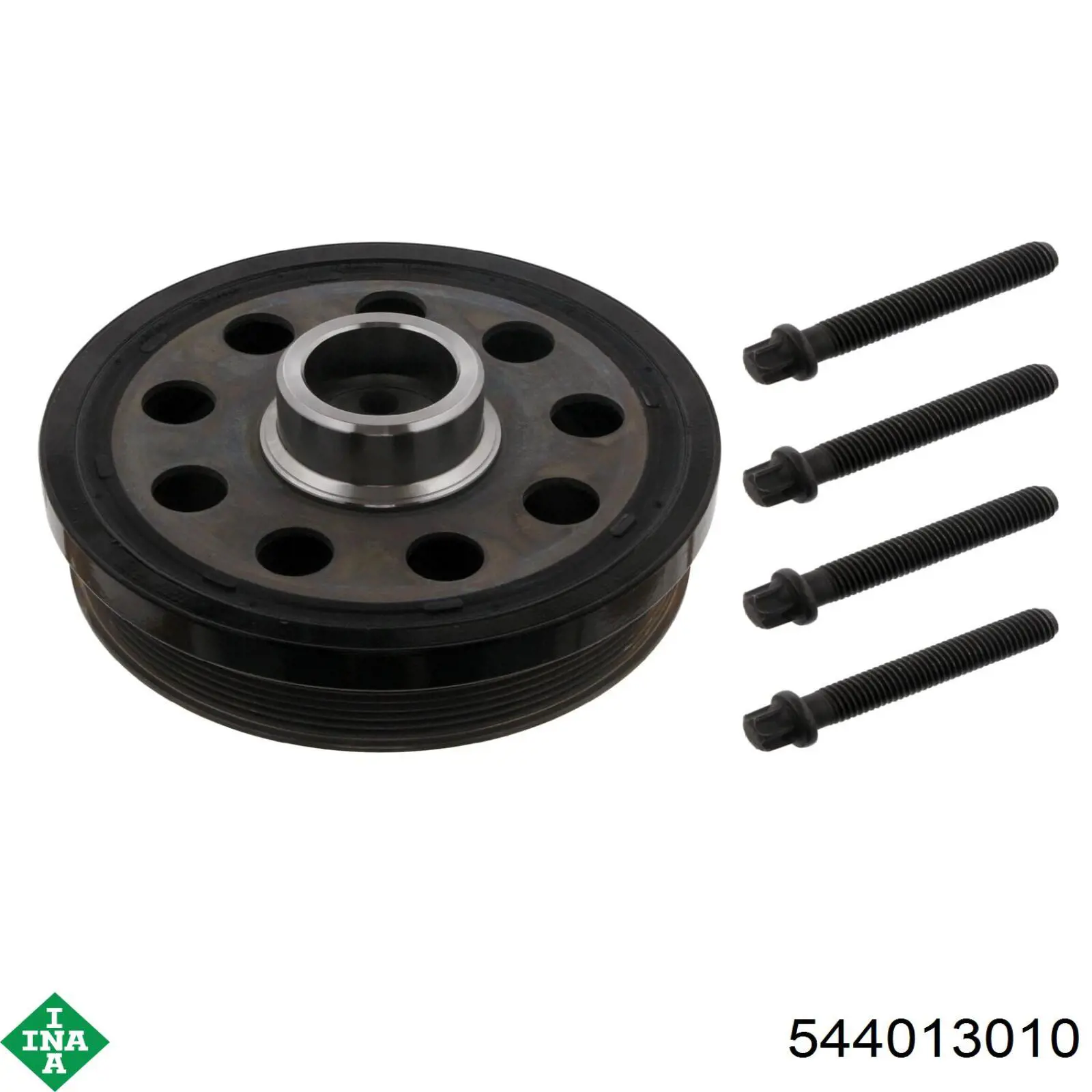 Polea del cigüeñal INA 544013010 precio, desde 319,96 EUR