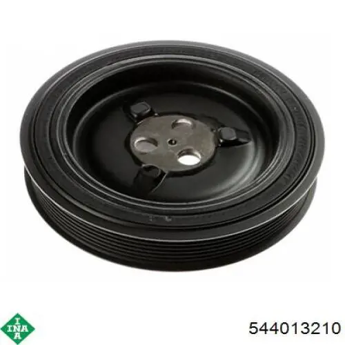 Comprar 544013210 INA La polea del cigüeñal