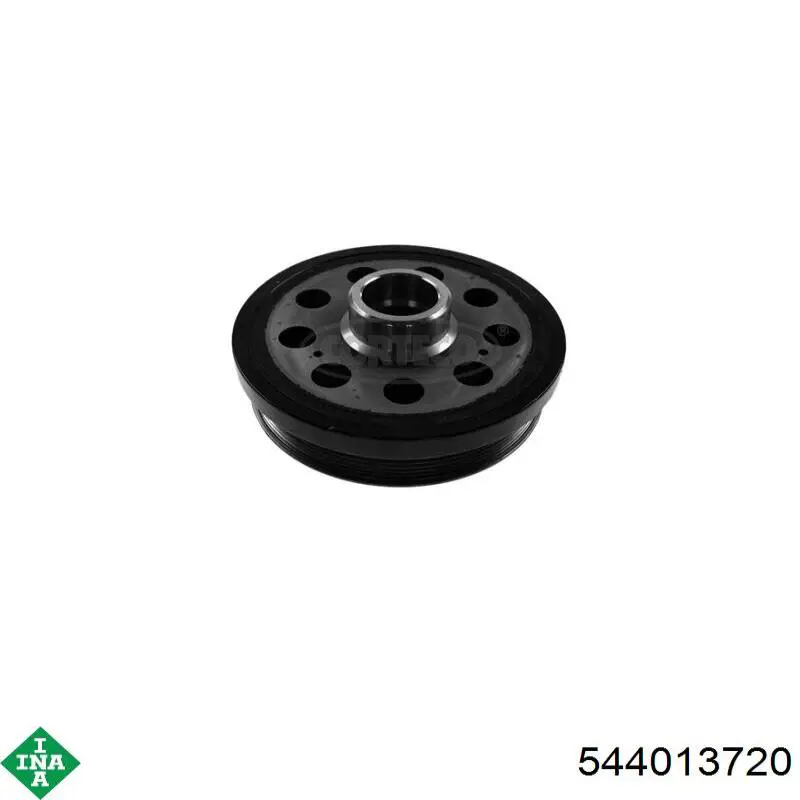 Comprar 544013720 INA La polea del cigüeñal