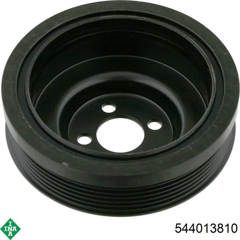Polea del cigüeñal INA 544013810 precio, desde 59,71 EUR