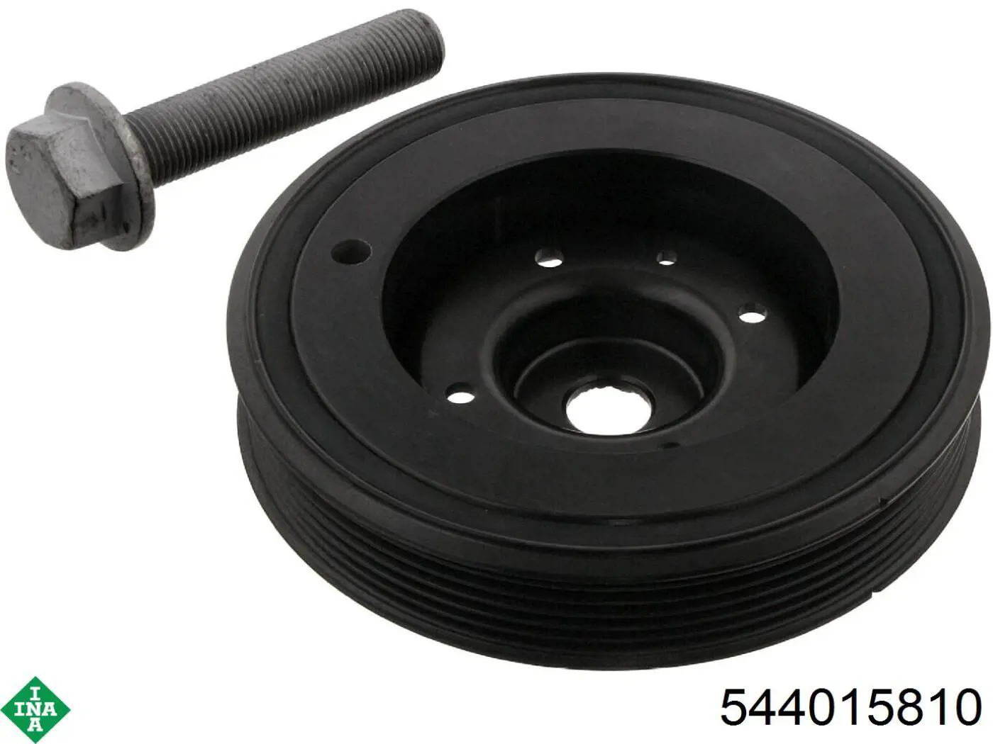 Comprar 544015810 INA La polea del cigüeñal