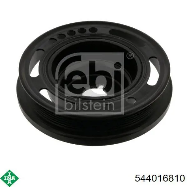 Comprar 544016810 INA La polea del cigüeñal