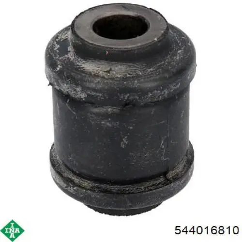 Polea del cigüeñal INA 544016810 precio, desde 52,33 EUR