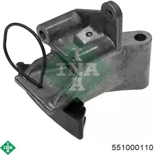 Comprar 551000110 INA Tensor de cadena de distribución del árbol de levas