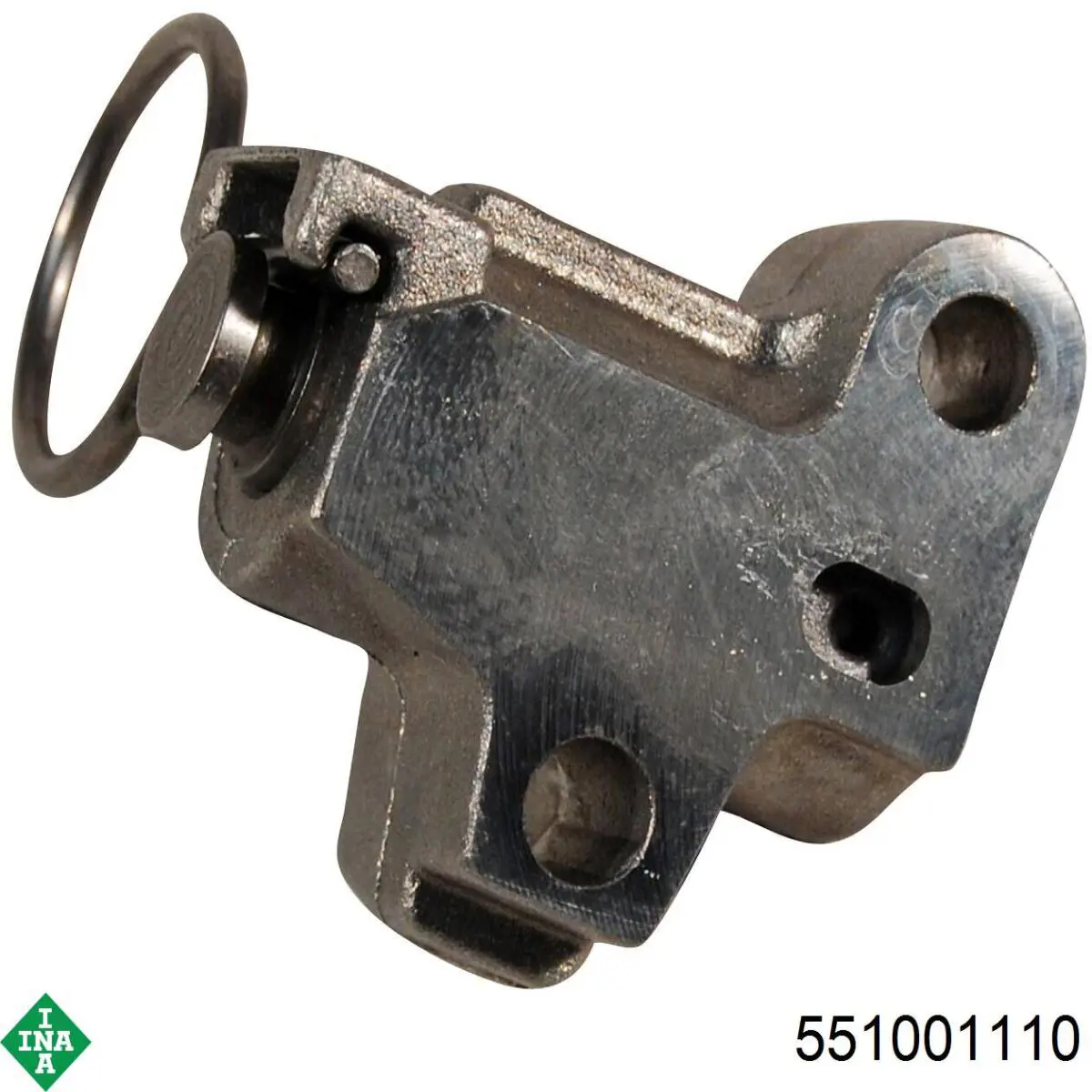 Tensor de cadena de distribución INA 551001110 precio, desde 21,01 EUR