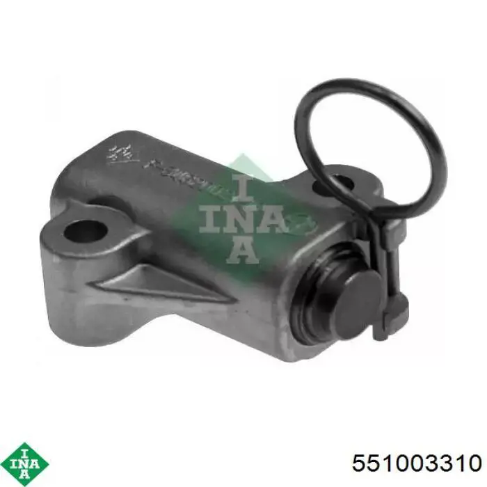 Tensor de cadena de distribución INA 551003310 precio, desde 38,10 EUR