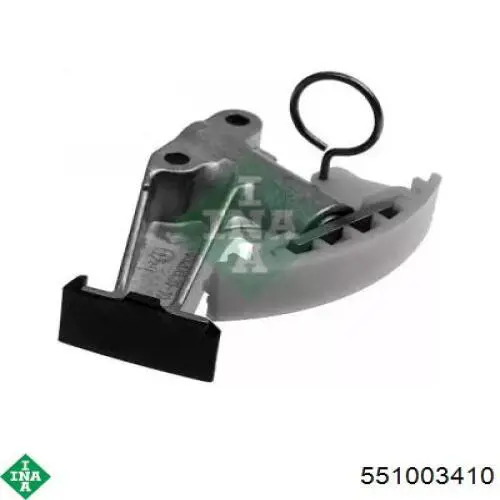 Tensor de cadena de bomba de aceite INA 551003410 precio, desde 54,18 EUR