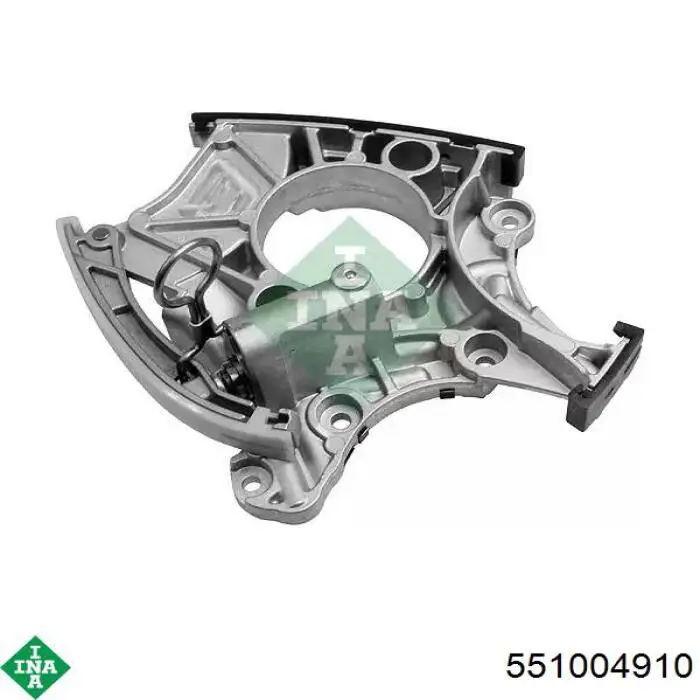 Tensor de cadena de distribución del árbol de levas izquierdo INA 551004910 precio, desde 95,26 EUR