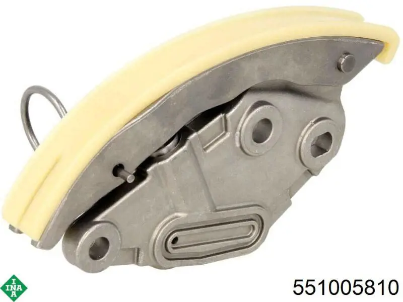 Tensor de cadena de distribución VAG 079109507T precio, desde 79,67 EUR