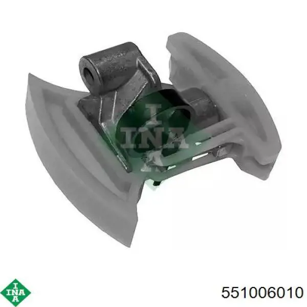 Tensor de cadena de distribución del árbol de levas INA 551006010 precio, desde 30,81 EUR