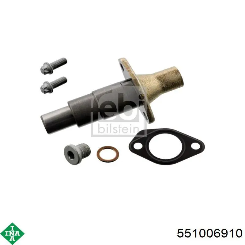 Comprar Tensor de cadena de distribución Mercedes A  W168
