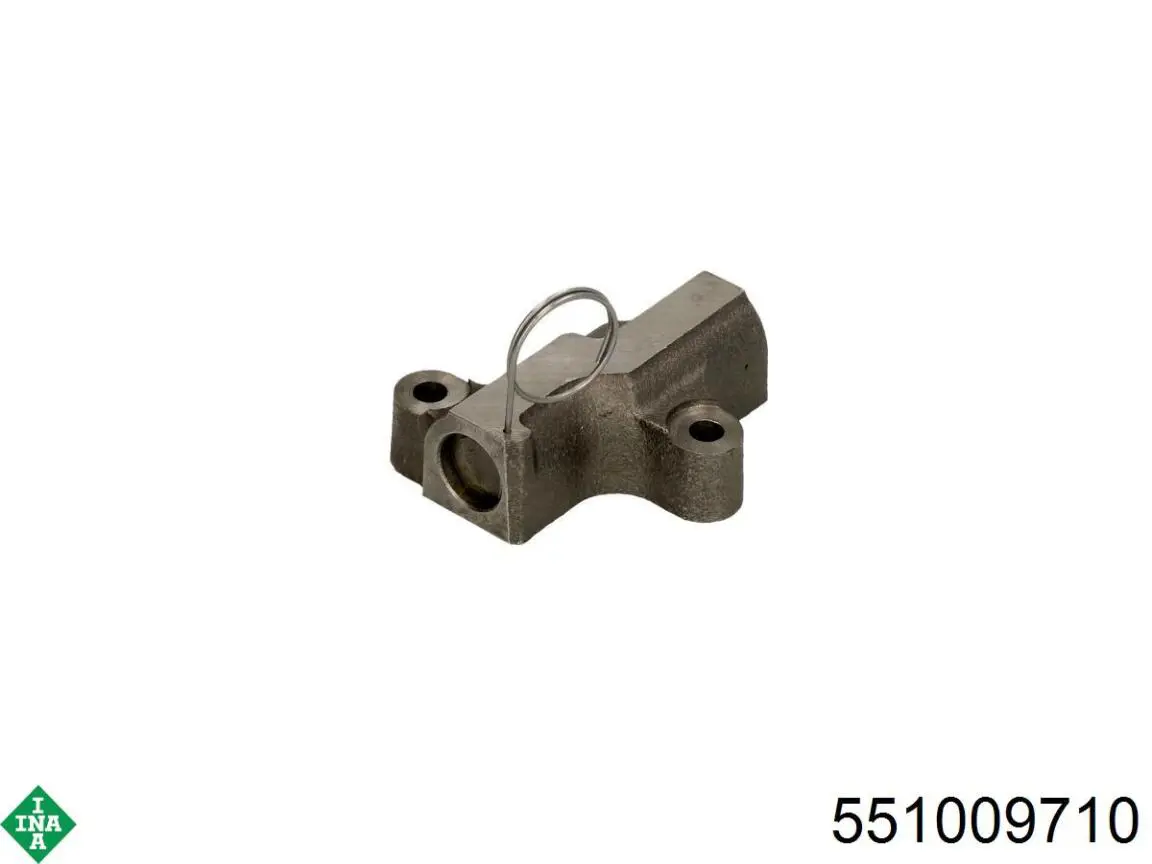 Comprar 551009710 INA Tensor de cadena de distribución del árbol de levas