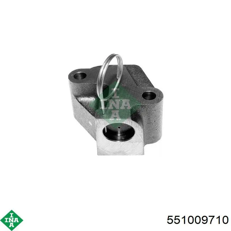 Tensor de cadena de distribución del árbol de levas Nissan/Infiniti 13070AD210 precio, desde 69,28 EUR