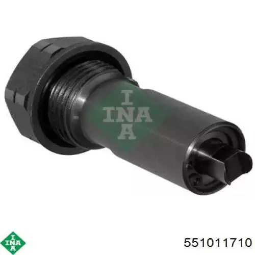 Tensor de cadena de distribución INA 551011710 precio, desde 53,06 EUR