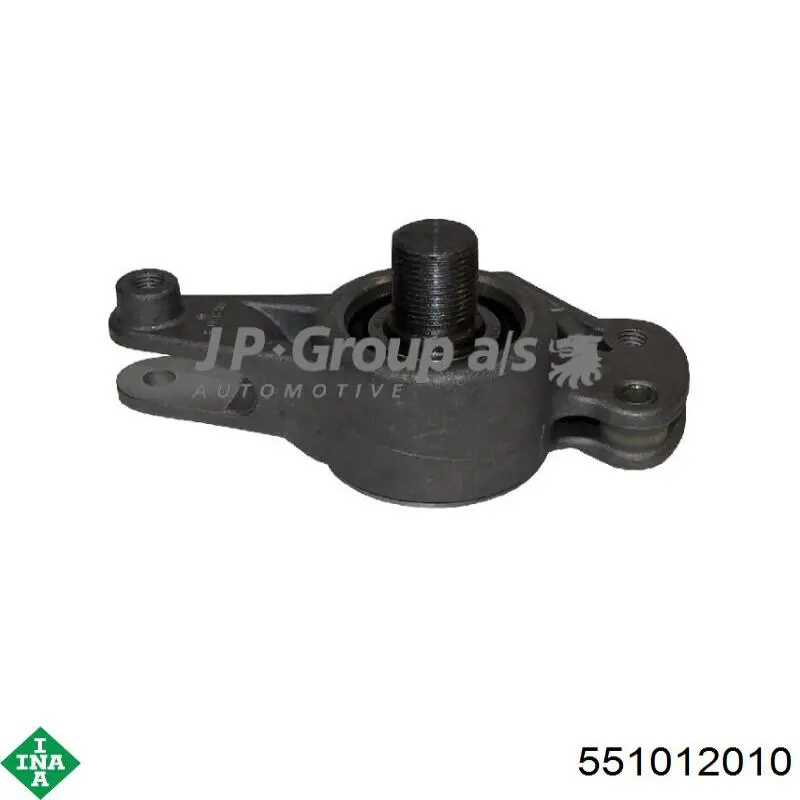 Tensor de cadena de distribución INA 551012010 precio, desde 35,38 EUR