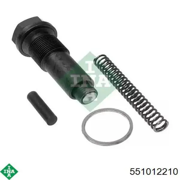 Comprar 551012210 INA Tensor de cadena de distribución