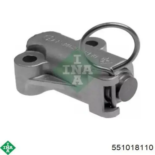 Tensor de cadena de bomba de aceite INA 551022210 precio, desde 11,86 EUR