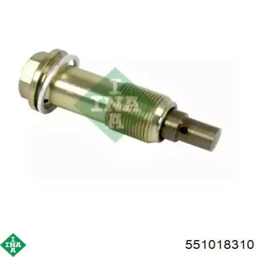 Tensor de cadena de distribución INA 551018310 precio, desde 36,09 EUR
