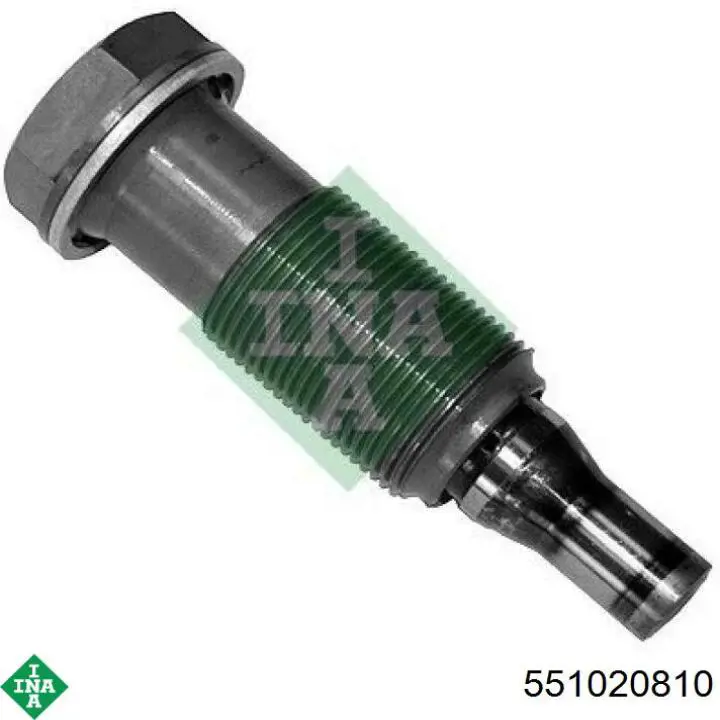 551020810 INA Tensor de cadena de distribución