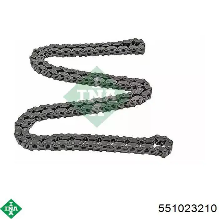 Tensor de cadena de distribución Honda Accord VIII