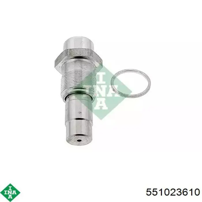 Tensor de cadena de distribución INA 551023610 precio, desde 43,32 EUR
