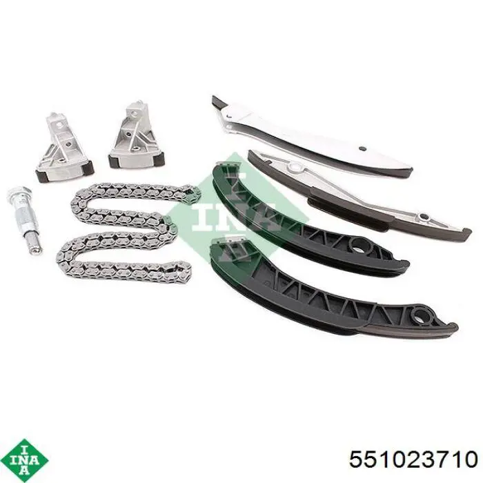 Tensor de cadena de distribución INA 551023710 precio, desde 32,07 EUR