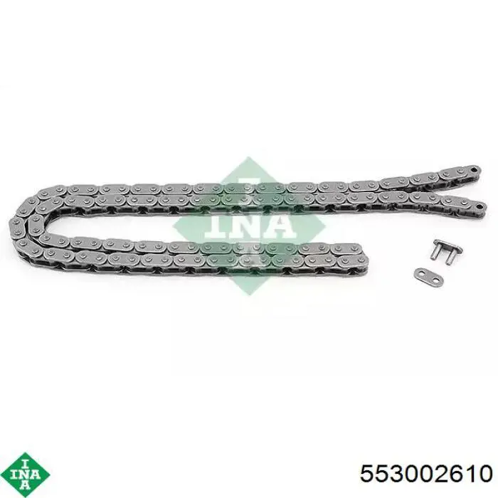 Cadena de distribución A0039975694 Mercedes