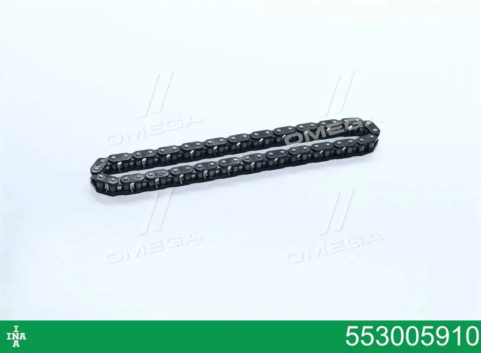 Cadena de distribución INA 553005910 precio, desde 17,61 EUR