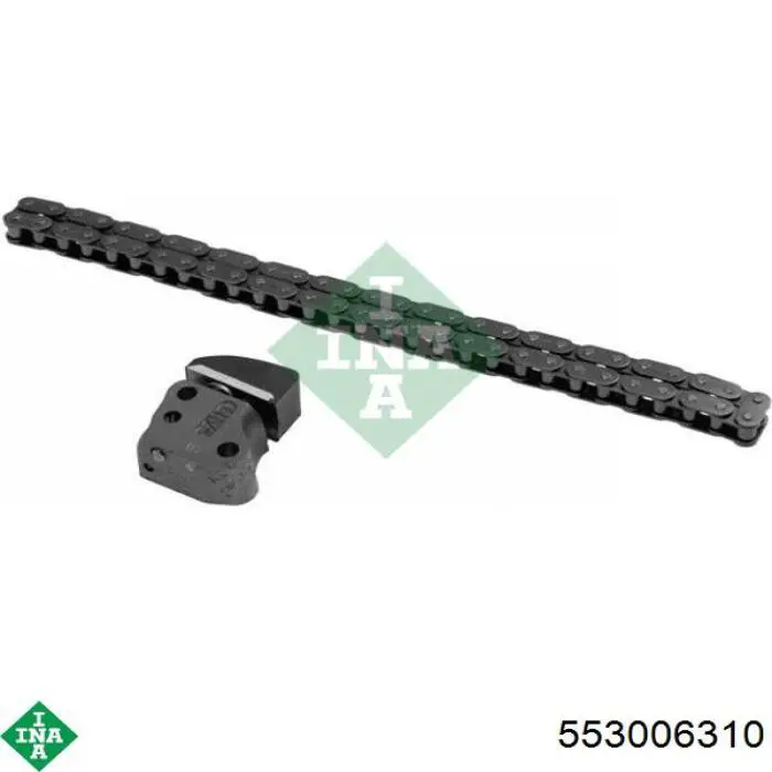 Comprar Cadena de distribución Renault 21  L48