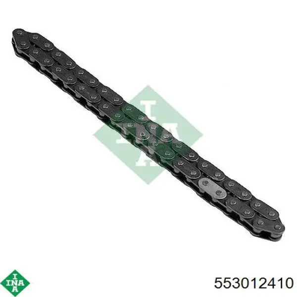 Cadena de la bomba de aceite INA 553012410 precio, desde 18,69 EUR