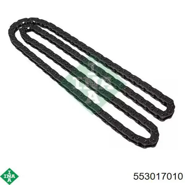Comprar 553017010 INA Cadena de distribución